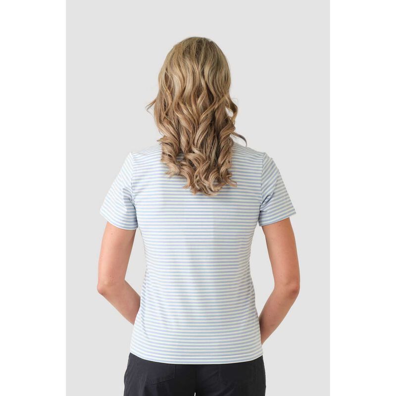 B Essentials Short Sleeve Tee image number 5